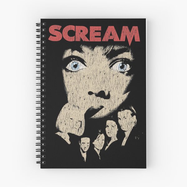 Item preview, Scream S Halloween Vibes | Limited Edition designed and sold by skpjr001.