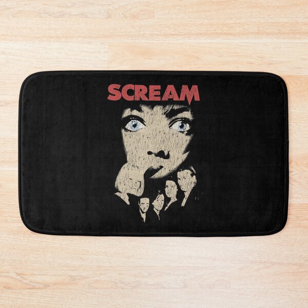 Item preview, Scream S Halloween Vibes | Limited Edition designed and sold by skpjr001.