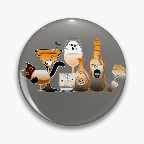 Item preview, Halloween Spirit designed and sold by ThemeShark.