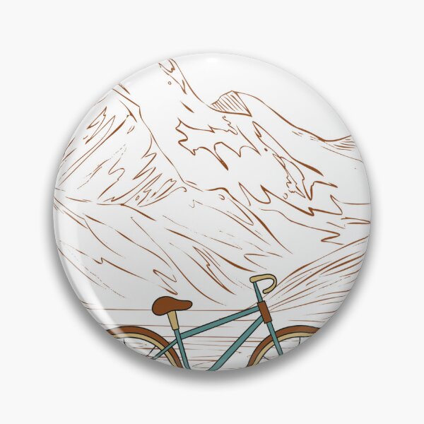Item preview, Life is a Cycle designed and sold by FrogLilyBasket.