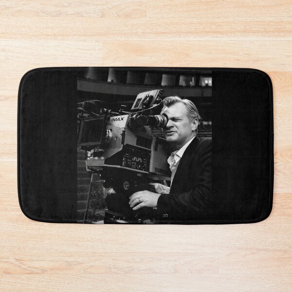 Item preview, Christopher Nolan designed and sold by fnsdjfnsidjdns.