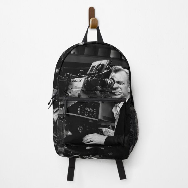 Item preview, Christopher Nolan designed and sold by fnsdjfnsidjdns.