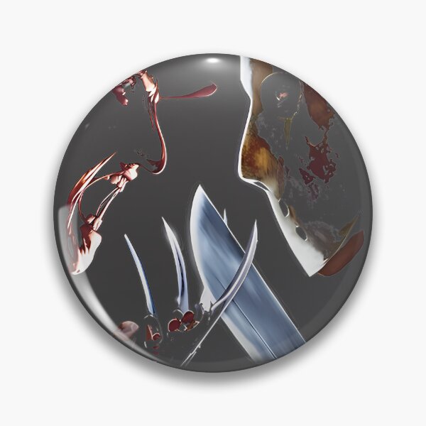 Item preview, Jason Voorhees Vs Freddy Krueger Face Off - Horror Mashup Art | Perfect Gift For You And Friends designed and sold by skpjr001.