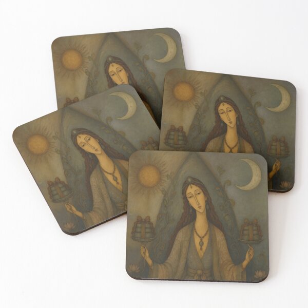 Item preview, Pranjaparamita designed and sold by JohnG.