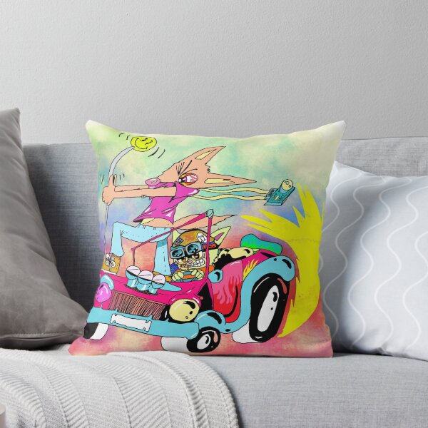 Item preview, clown car (_: designed and sold by Papa-Becks-Art.