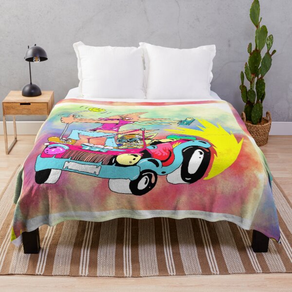 Item preview, clown car (_: designed and sold by Papa-Becks-Art.