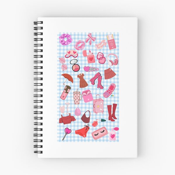 Aperçu de l'œuvre Coque a téléphone IT GIRL  créée et vendue par StudioNajwaD.
