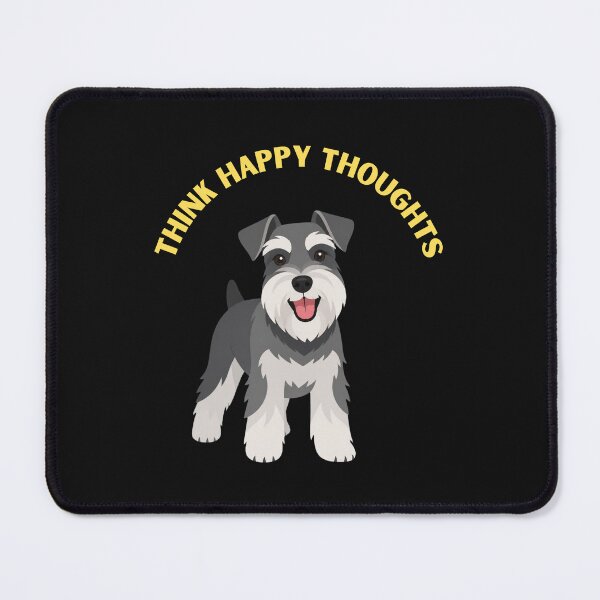 Item preview, Think Happy Thoughts designed and sold by SyTcreations.