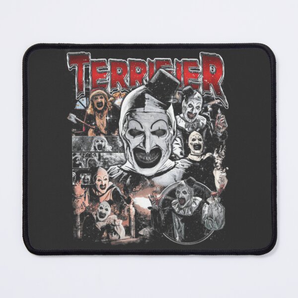 Item preview, Terrifier | Limited Edition designed and sold by skpjr001.