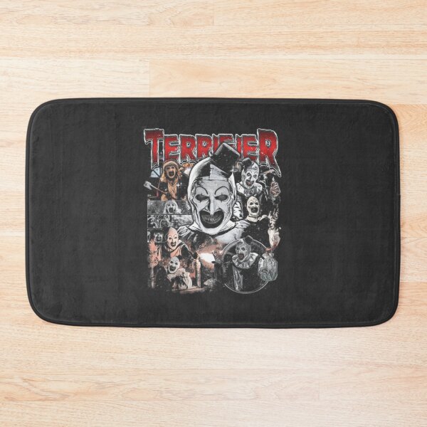 Item preview, Terrifier | Limited Edition designed and sold by skpjr001.