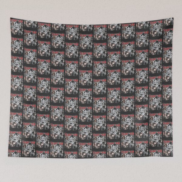 Item preview, Terrifier | Limited Edition designed and sold by skpjr001.