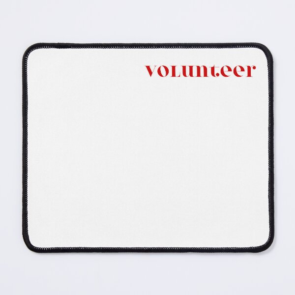 Item preview, Volunteering is Great. Time to shine! designed and sold by 100% Profit goes to Non-Profits.