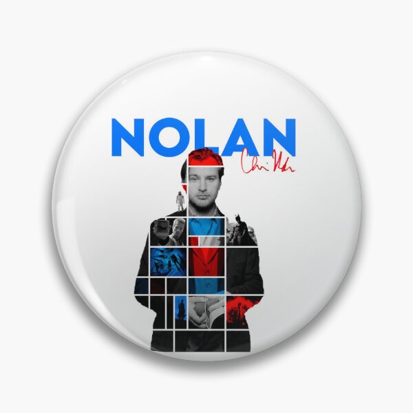 Item preview, Christopher Nolan designed and sold by fnsdjfnsidjdns.