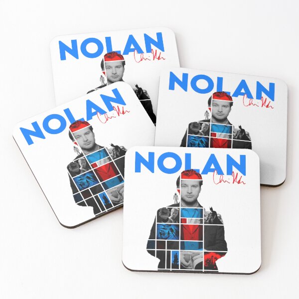 Item preview, Christopher Nolan designed and sold by fnsdjfnsidjdns.