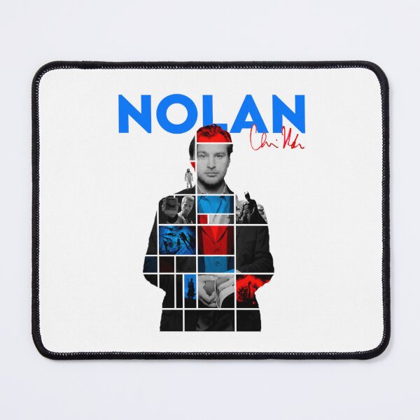 Item preview, Christopher Nolan designed and sold by fnsdjfnsidjdns.