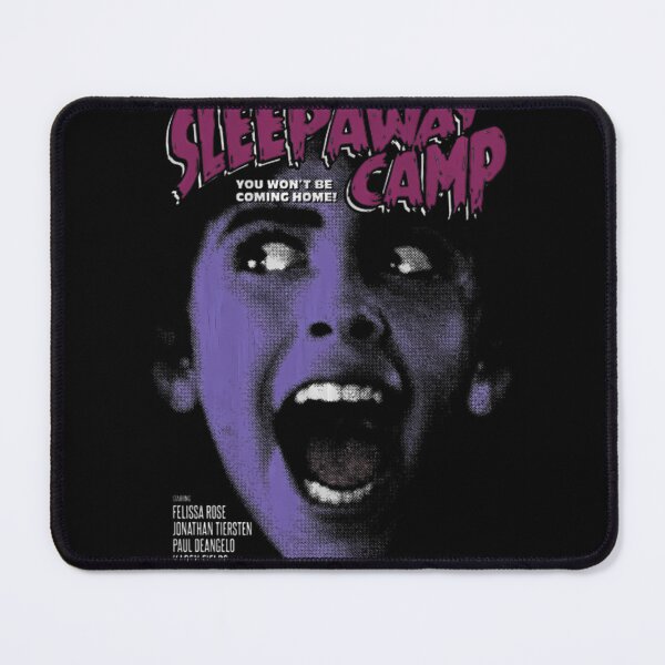Item preview, Sleepaway Camp You Wont Be Coming Home Cult Slasher Classic | Perfect Gift For You And Friends designed and sold by skpjr001.