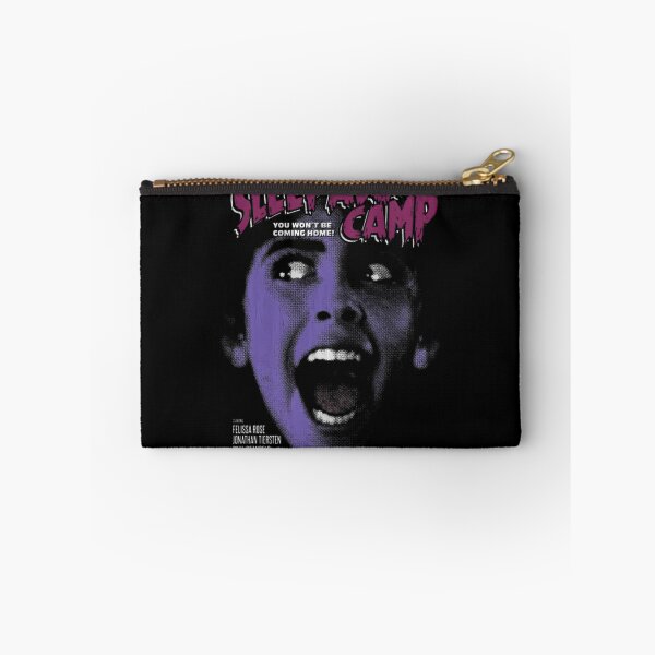 Item preview, Sleepaway Camp You Wont Be Coming Home Cult Slasher Classic | Perfect Gift For You And Friends designed and sold by skpjr001.