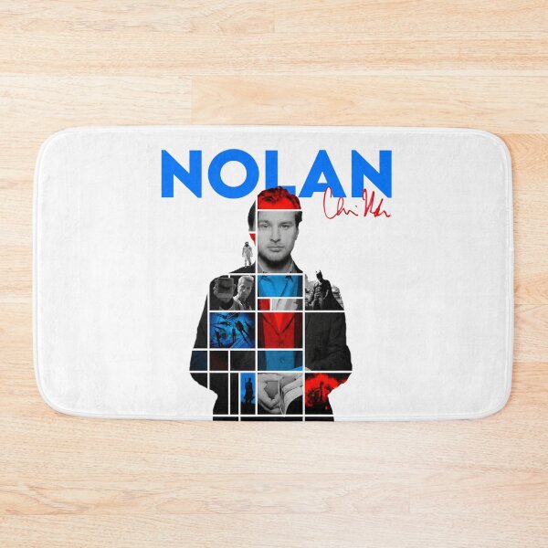 Item preview, Christopher Nolan designed and sold by fnsdjfnsidjdns.