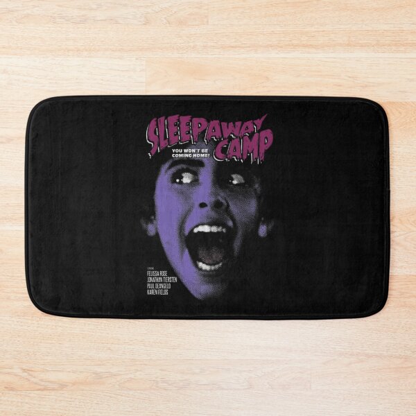 Item preview, Sleepaway Camp You Wont Be Coming Home Cult Slasher Classic | Perfect Gift For You And Friends designed and sold by skpjr001.