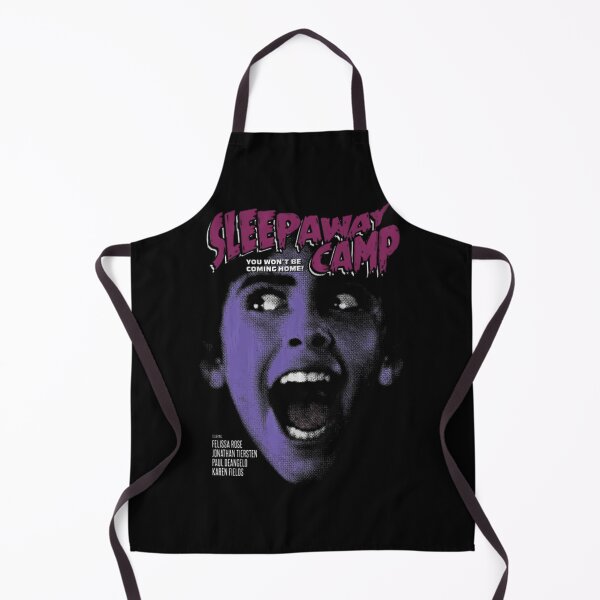Item preview, Sleepaway Camp You Wont Be Coming Home Cult Slasher Classic | Perfect Gift For You And Friends designed and sold by skpjr001.