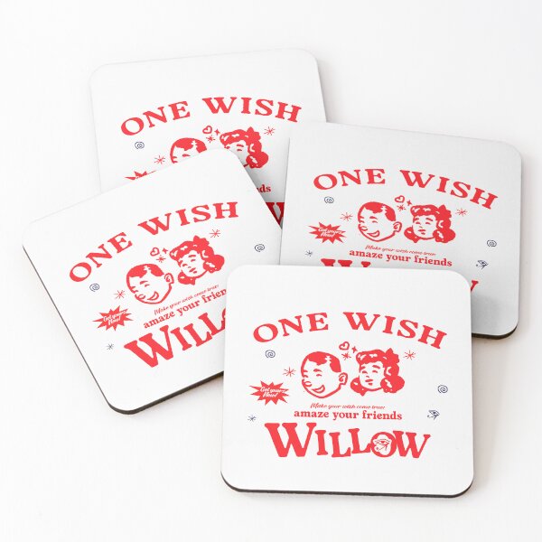 Item preview, One Wish Willow  designed and sold by delllsdesigns.