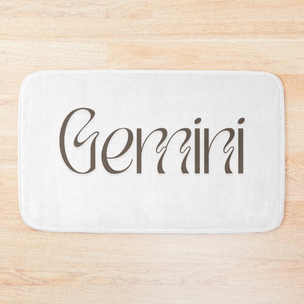 Item preview, Retro Gemini Zodiac Sign Aesthetic Graphic designed and sold by pahu99.