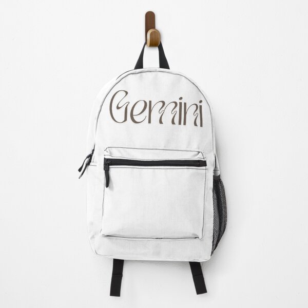 Item preview, Retro Gemini Zodiac Sign Aesthetic Graphic designed and sold by pahu99.