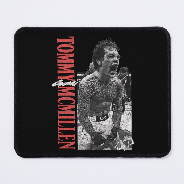 Item preview, Tommy McMillen Say Hello designed and sold by JeyVel.