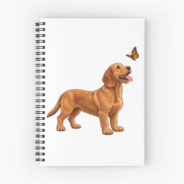Item preview, Basset Fauve de Bretagne designed and sold by VelvetRoom.