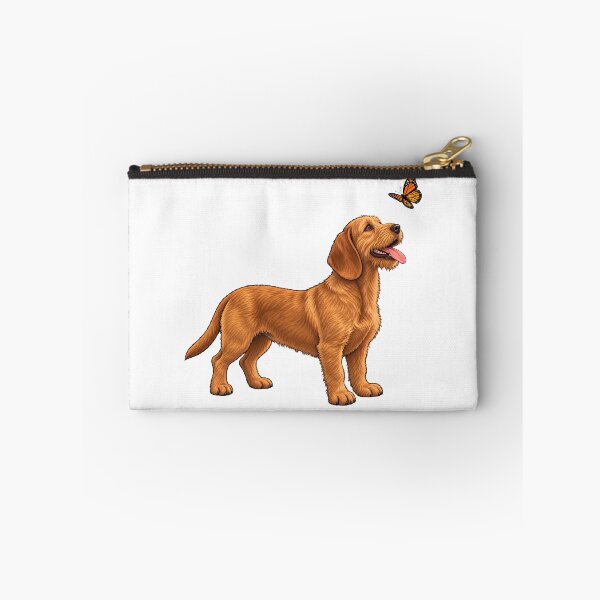 Item preview, Basset Fauve de Bretagne designed and sold by VelvetRoom.