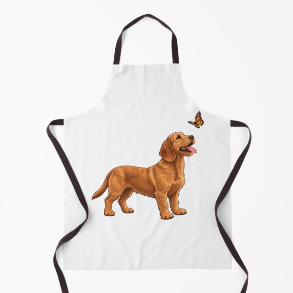 Item preview, Basset Fauve de Bretagne designed and sold by VelvetRoom.