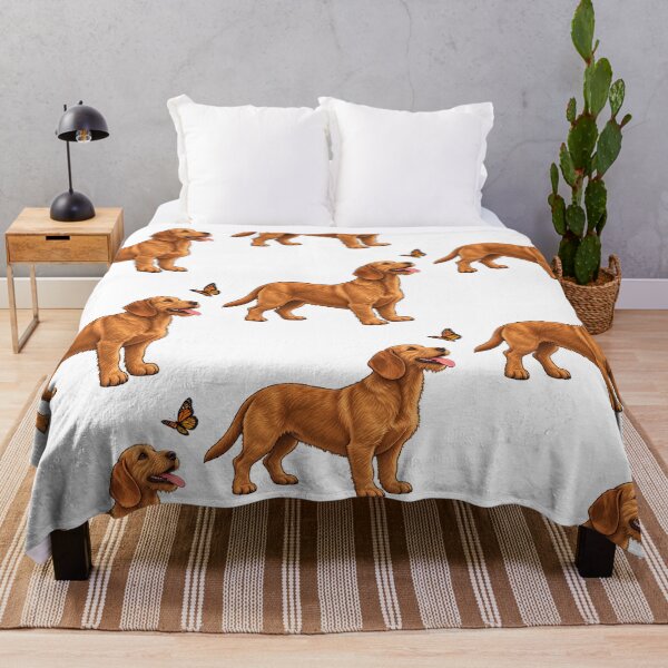 Item preview, Basset Fauve de Bretagne designed and sold by VelvetRoom.