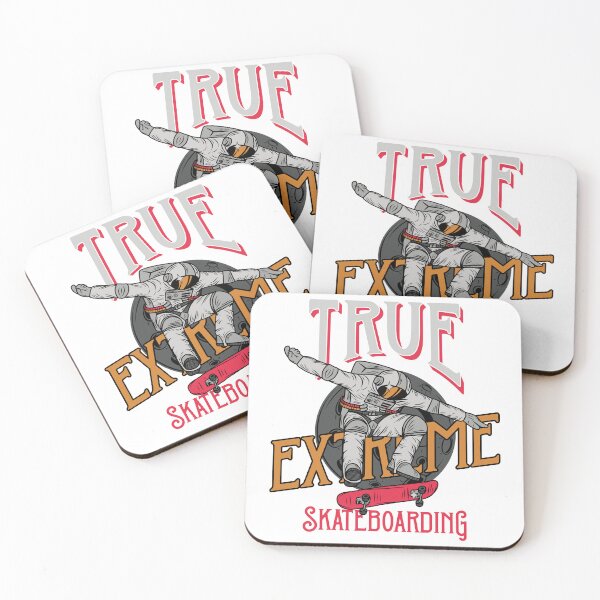 Item preview, Astronaut Skateboarder Space Extreme Sports Vintage Graphic designed and sold by heedooppod.