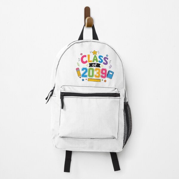 Item preview, Class of 2039 Kindergarten Graduation | Cute Colorful Graduate Design designed and sold by Khokha80.