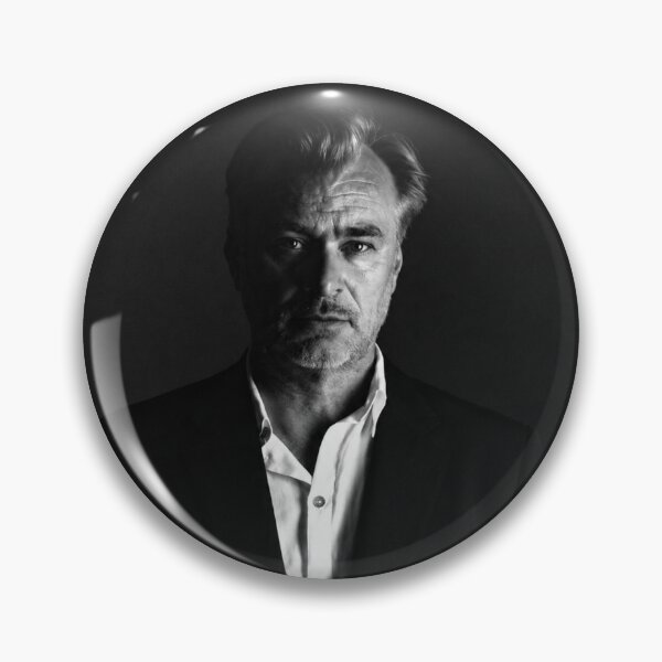 Item preview, Christopher Nolan designed and sold by fnsdjfnsidjdns.