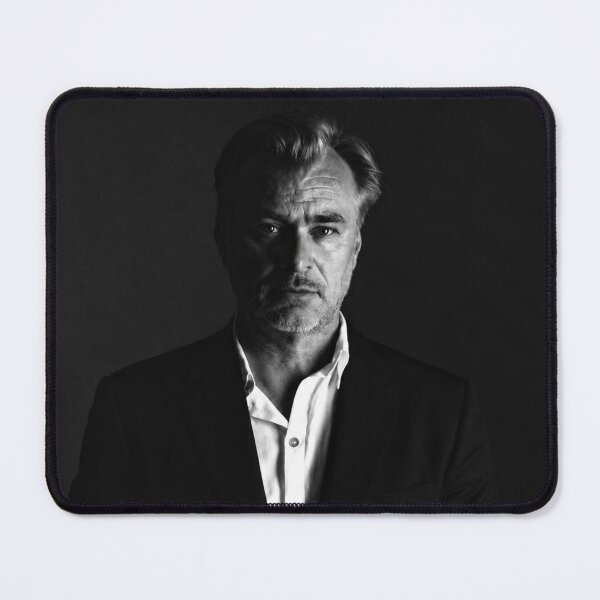 Item preview, Christopher Nolan designed and sold by fnsdjfnsidjdns.