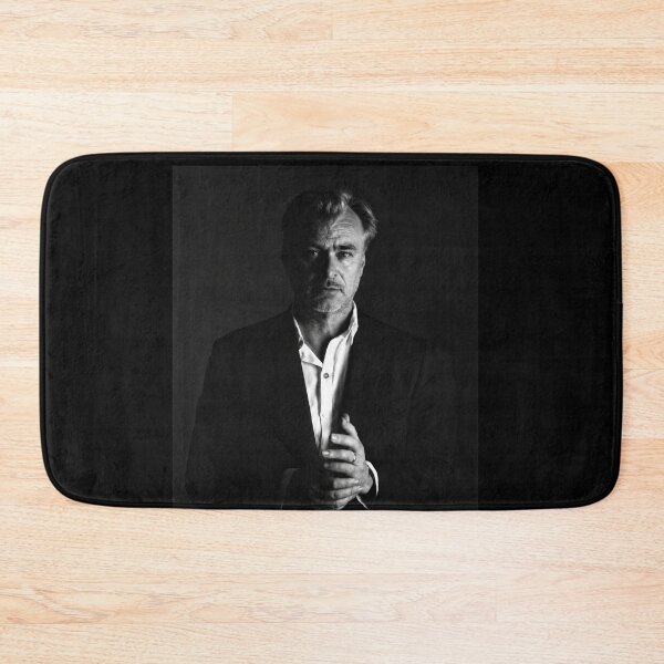Item preview, Christopher Nolan designed and sold by fnsdjfnsidjdns.