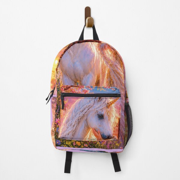 Item preview, Enchanted Unicorn Guardian designed and sold by GRISSCHERVINSKY.