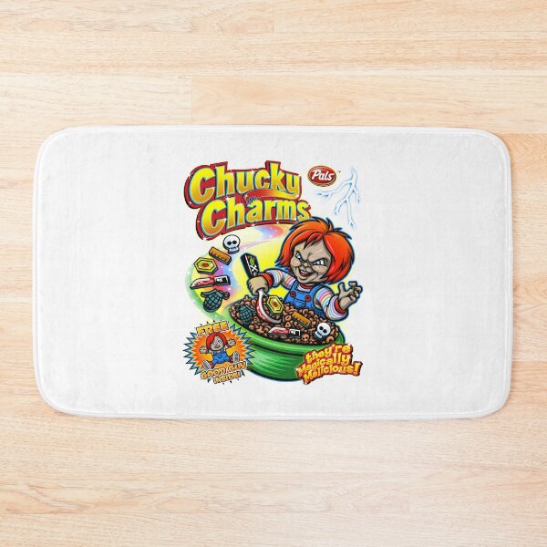 Item preview, Chucky Charms V | Limited Edition designed and sold by skpjr001.
