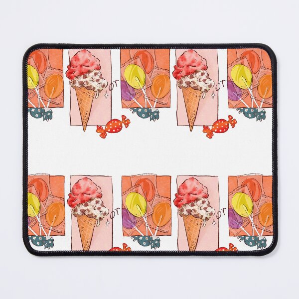 Item preview, Ice Cream or Candy designed and sold by CreativeArts17.