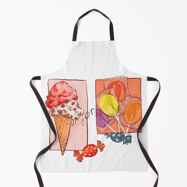 Item preview, Ice Cream or Candy designed and sold by CreativeArts17.