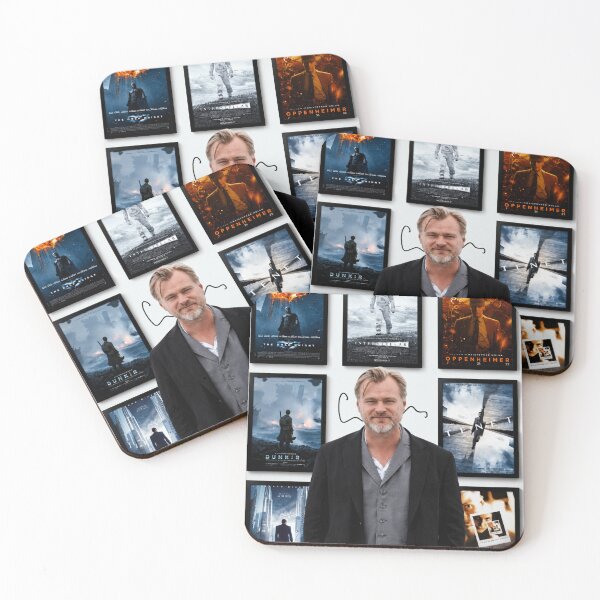 Item preview, Christopher Nolan designed and sold by fnsdjfnsidjdns.