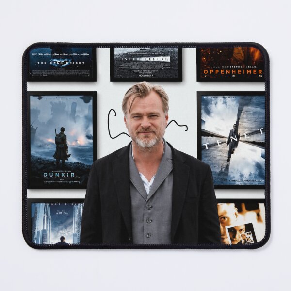 Item preview, Christopher Nolan designed and sold by fnsdjfnsidjdns.