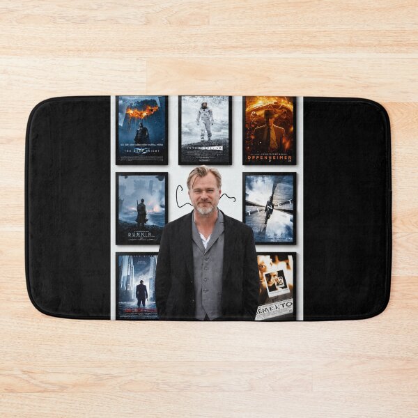 Artikelvorschau, Christopher nolan entworfen und verkauft von fnsdjfnsidjdns.