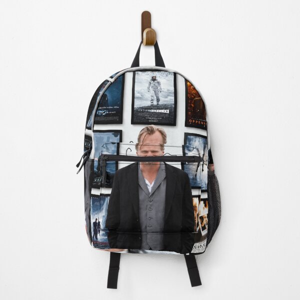 Item preview, Christopher Nolan designed and sold by fnsdjfnsidjdns.
