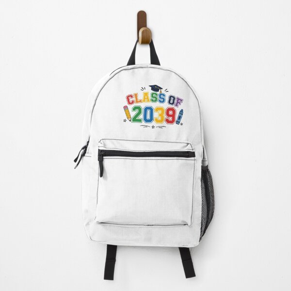 Item preview, Class of 2039 Kindergarten Graduation | Colorful School Graduation Design designed and sold by Khokha80.
