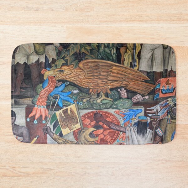 Item preview, Serpiente y Águila – Símbolos Patrios.  designed and sold by BajioAmigos.