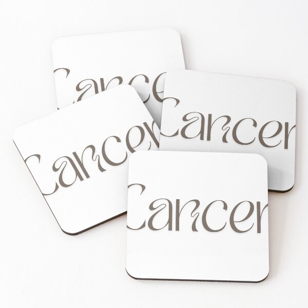 Item preview, Delicate Watercolor Cancer Zodiac Sign Art designed and sold by pahu99.