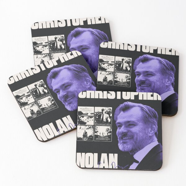 Item preview, Christopher Nolan designed and sold by fnsdjfnsidjdns.