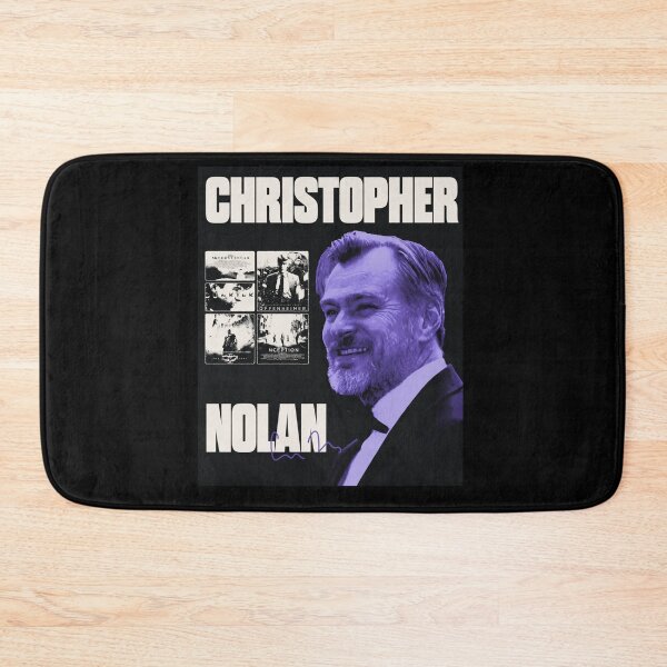 Item preview, Christopher Nolan designed and sold by fnsdjfnsidjdns.